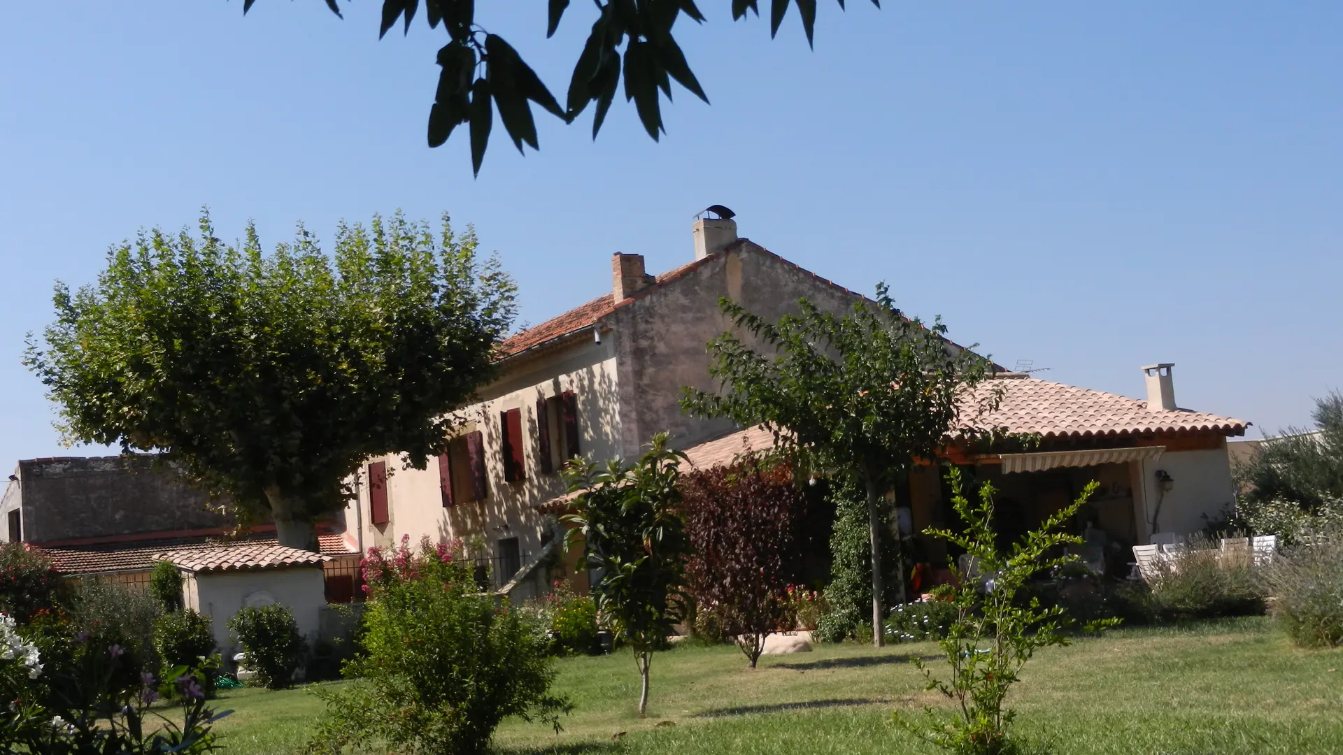 Fenière aux Hirondelles