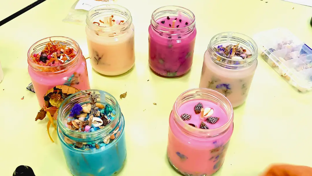 atelier team building mixte