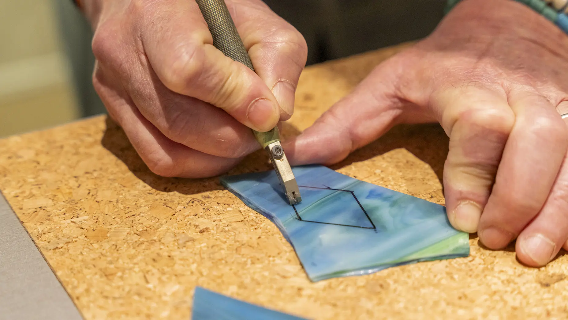 Atelier du Verre - Mélanie Cornu