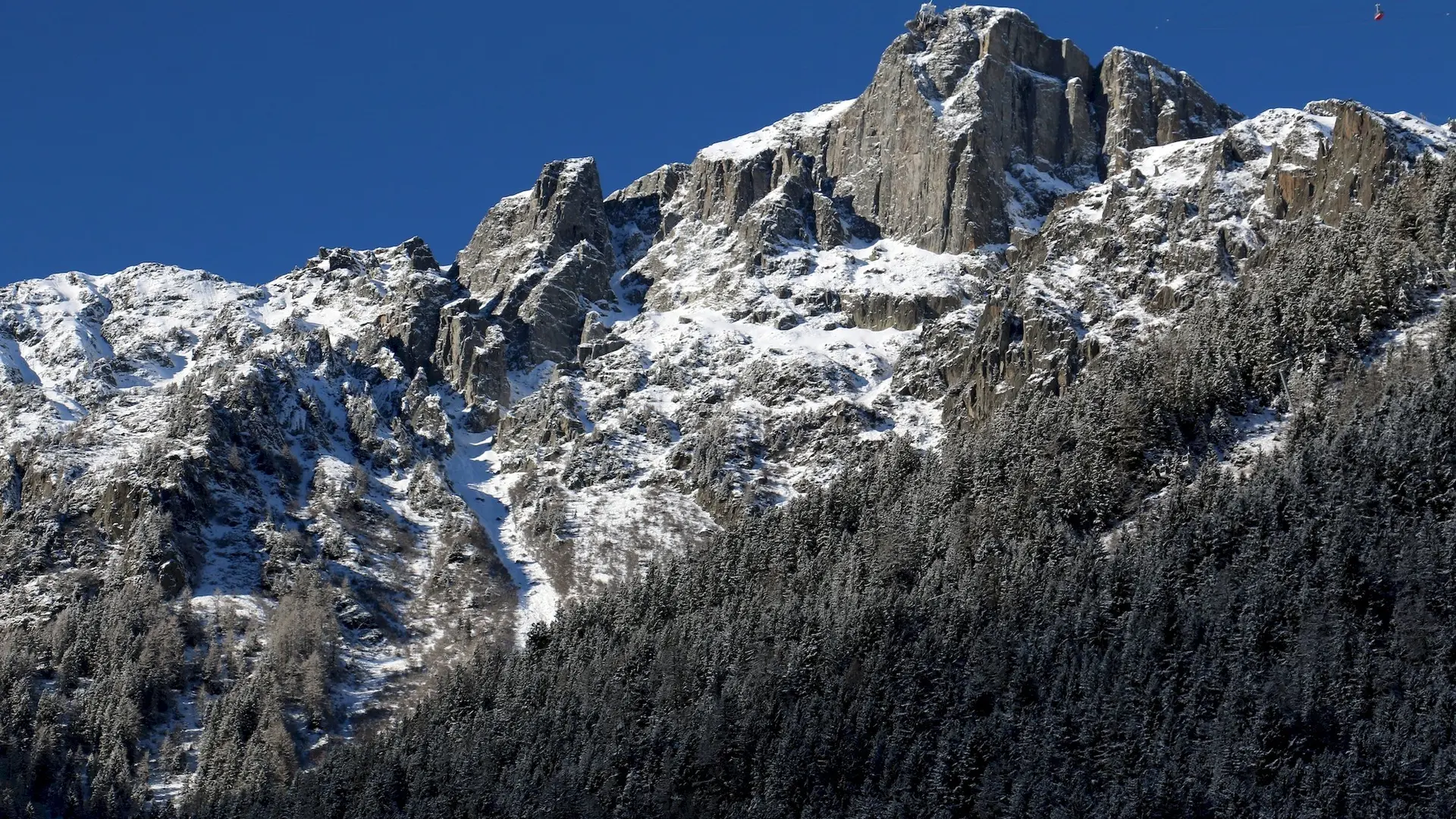 vue hiver