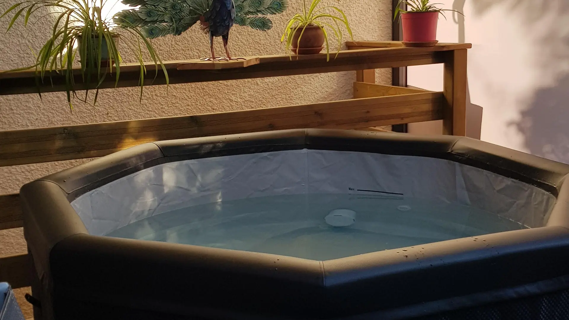 Le Spa