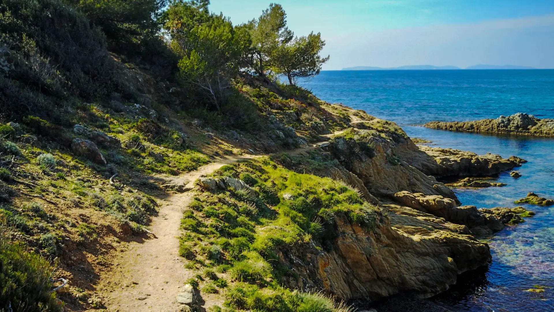 Les traces du Passé