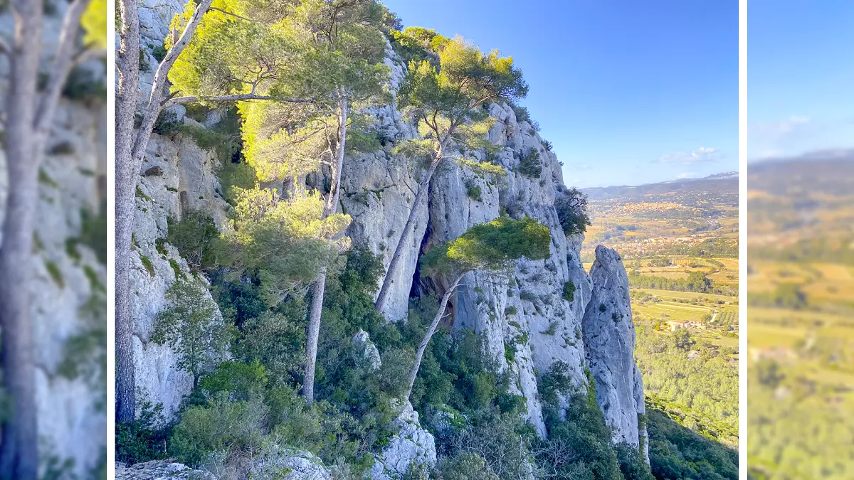 Die Höhle des Garou 1