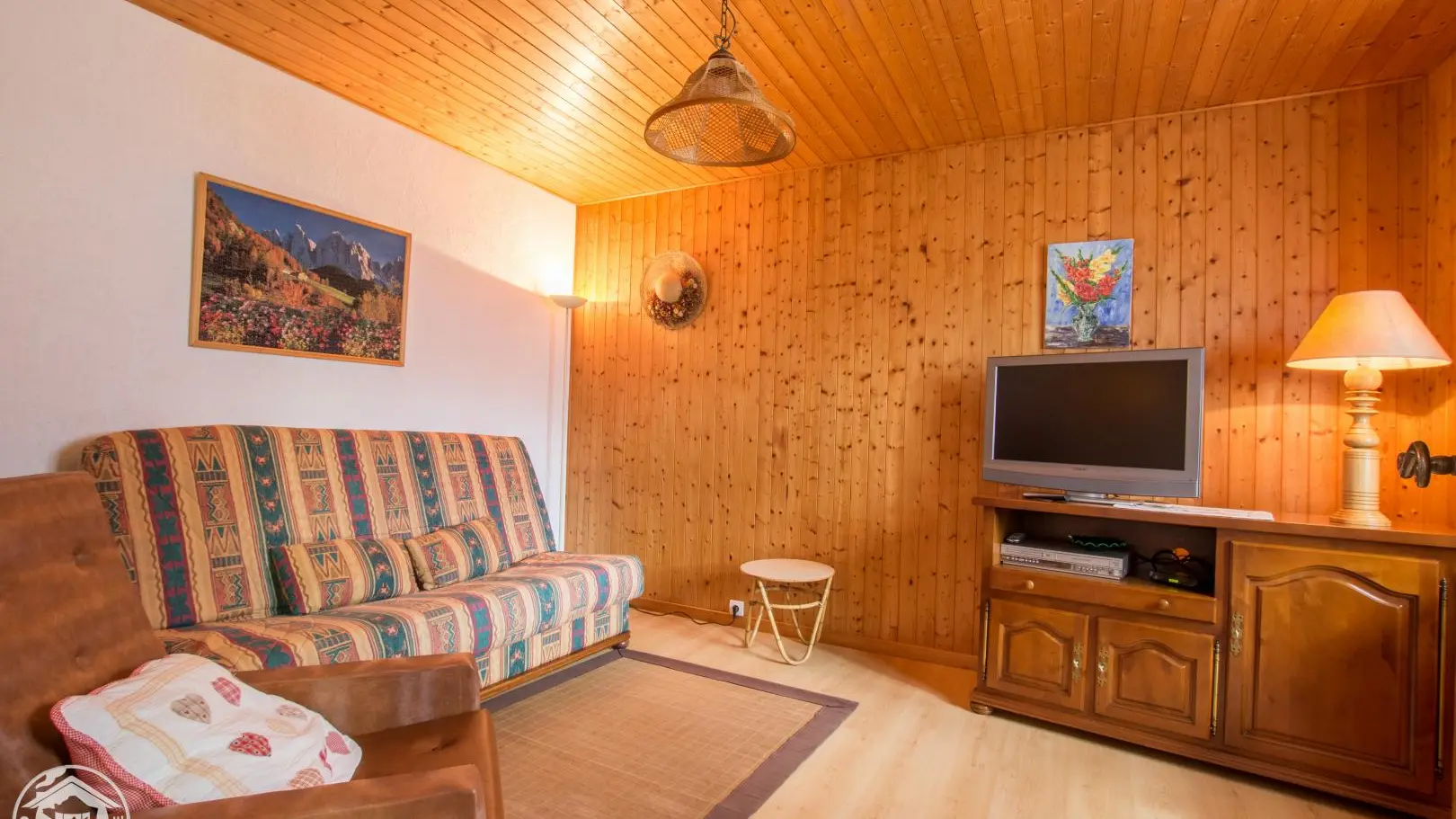 Le séjour indépendant