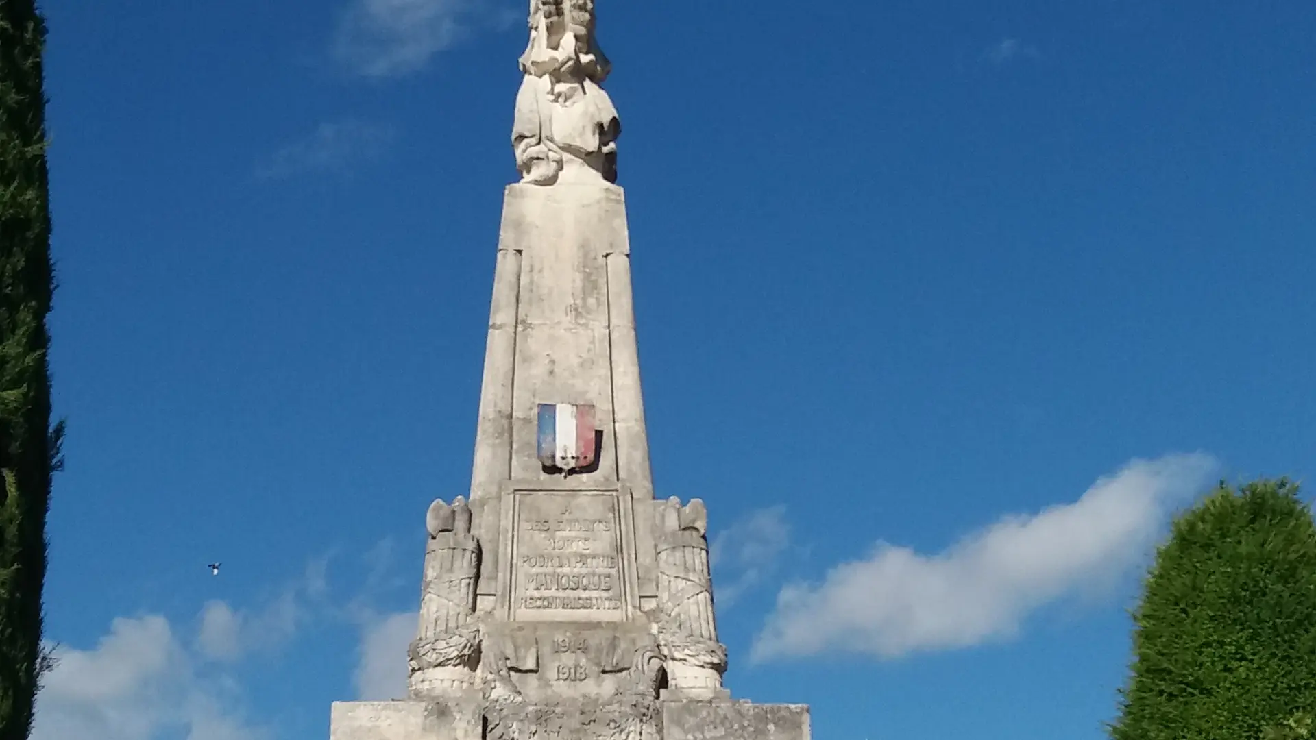 Monument de la Victoire