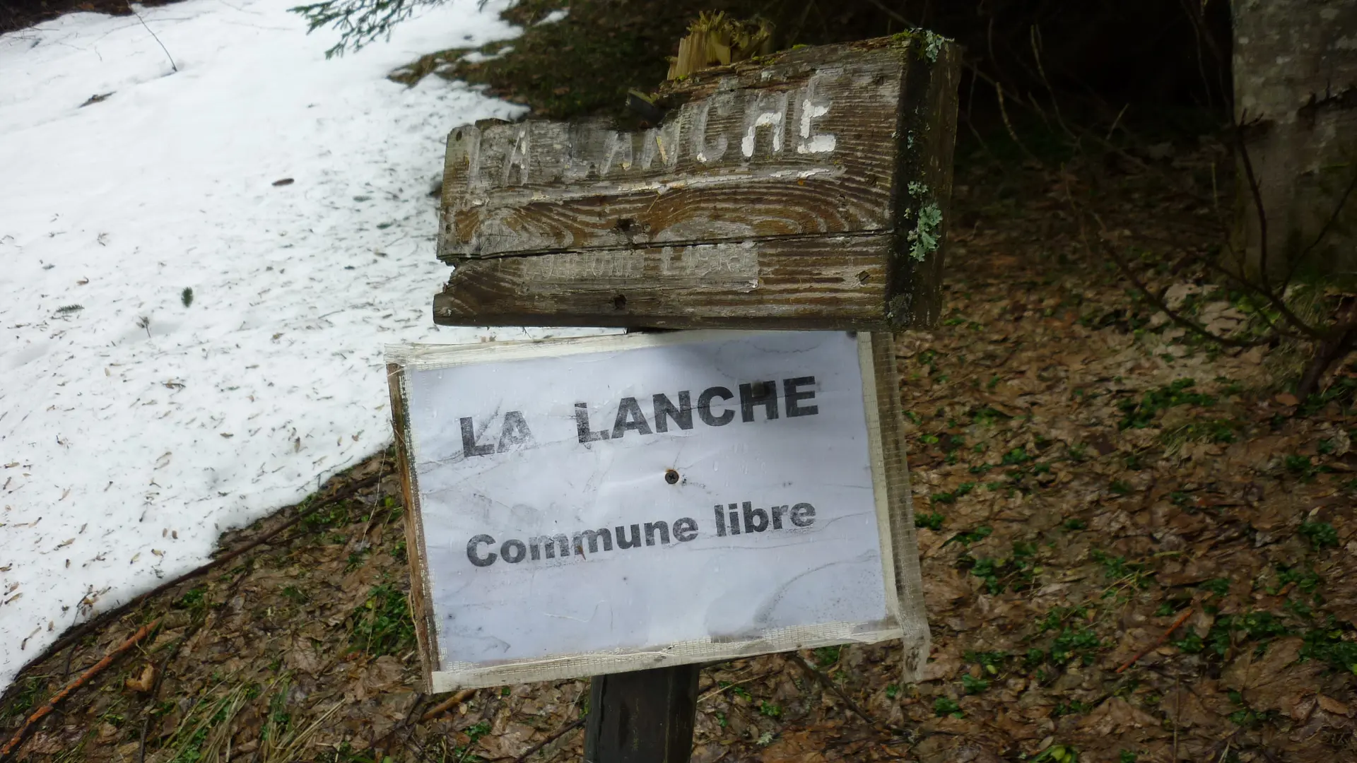 La Lanche