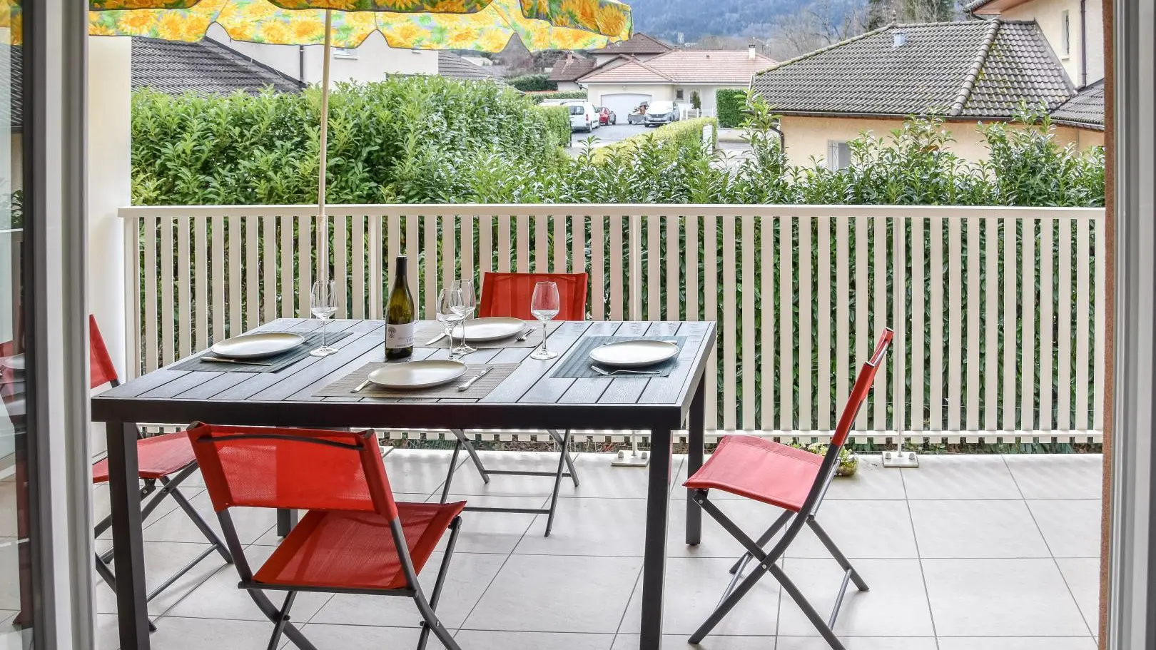 Balcon