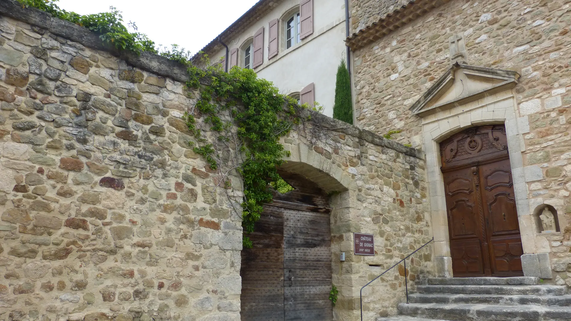 Château de Gignac