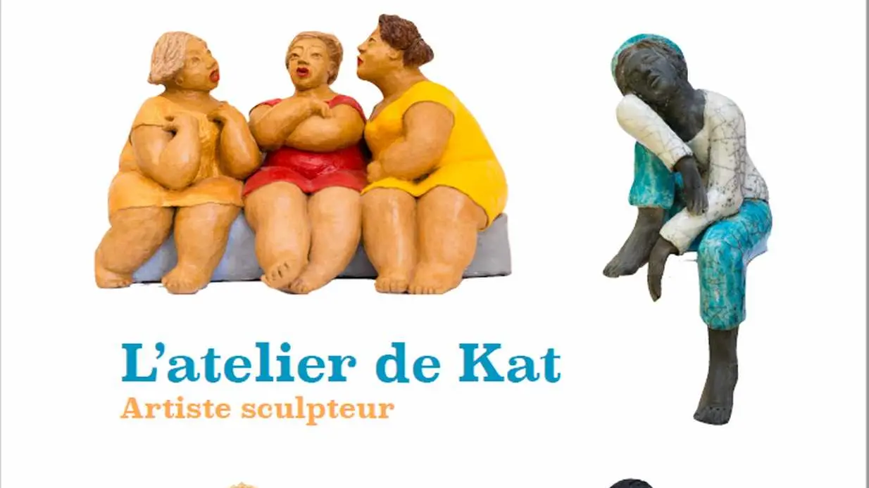 l'atelier de kat