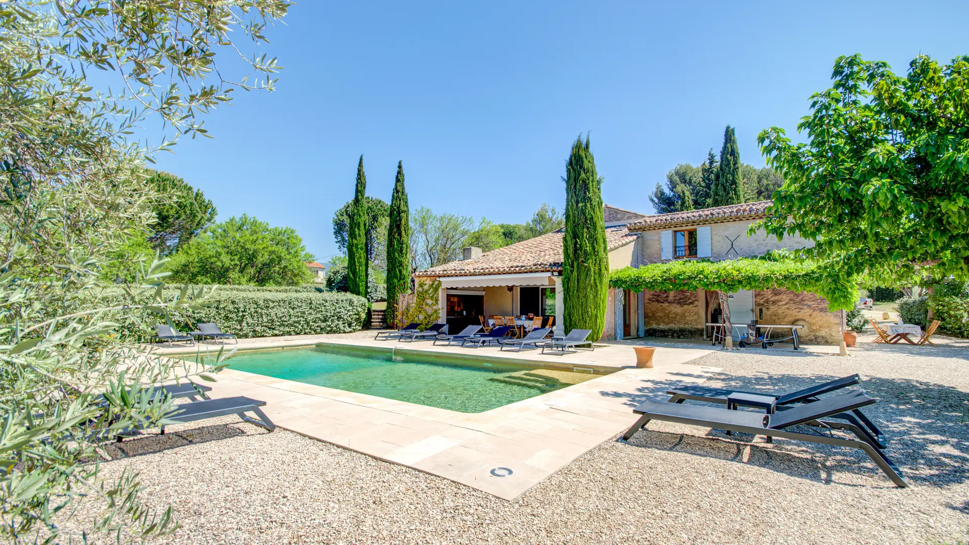 Le Mas du Perussier_Cucuron