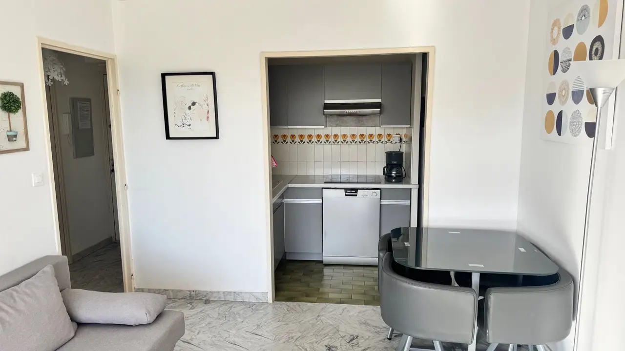 Appartement Fréjus Doise Yves