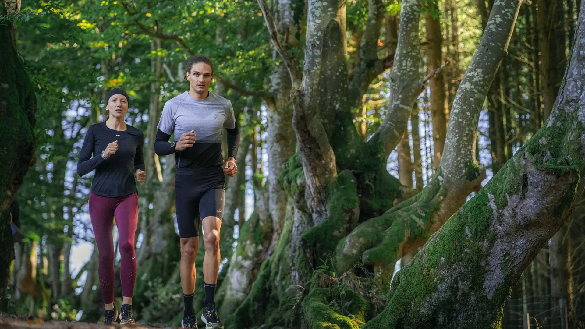 trail à Saint-Nicolas-des-Biefs