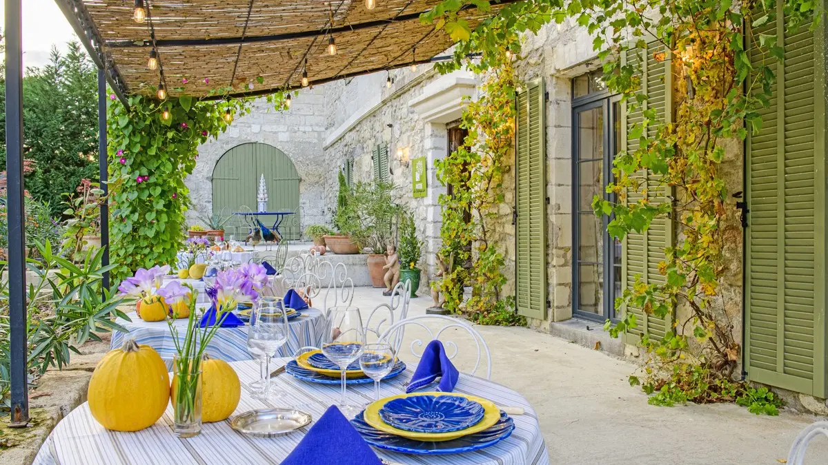 La Bastide de Bellegarde