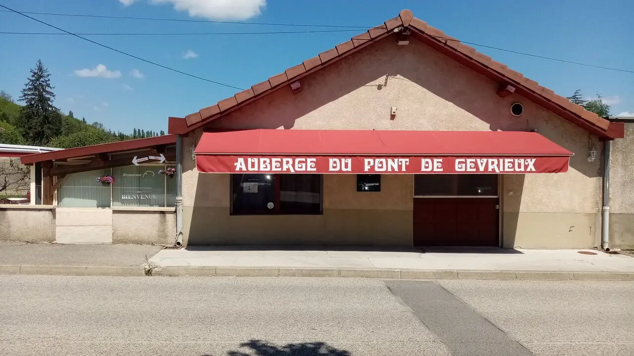 Châtillon la Palud