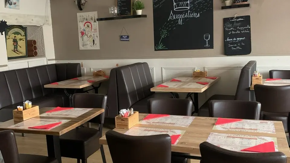 Le Grand Café_Charlieu