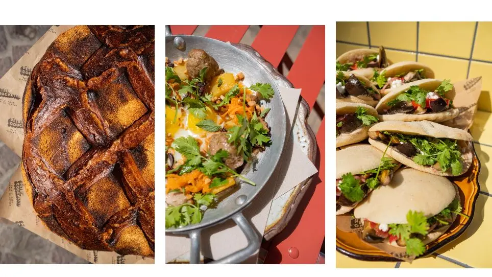 Pétrin Couchette Marseille