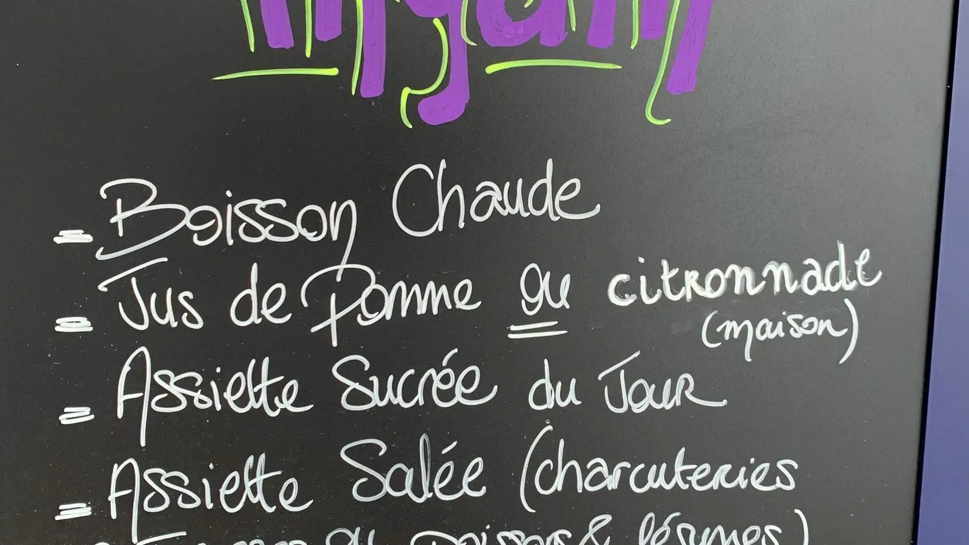 Myam Saint Germain en Laye