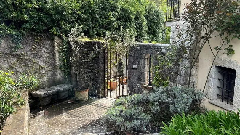 Accès Gîte du Loup à la Colle sur Loup - Gîtes de France Alpes-Maritimes