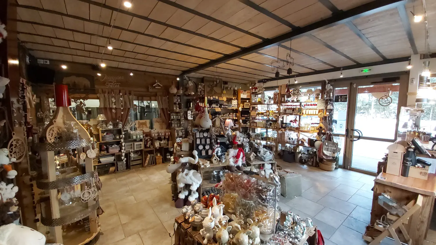 Boutique Guillaumette