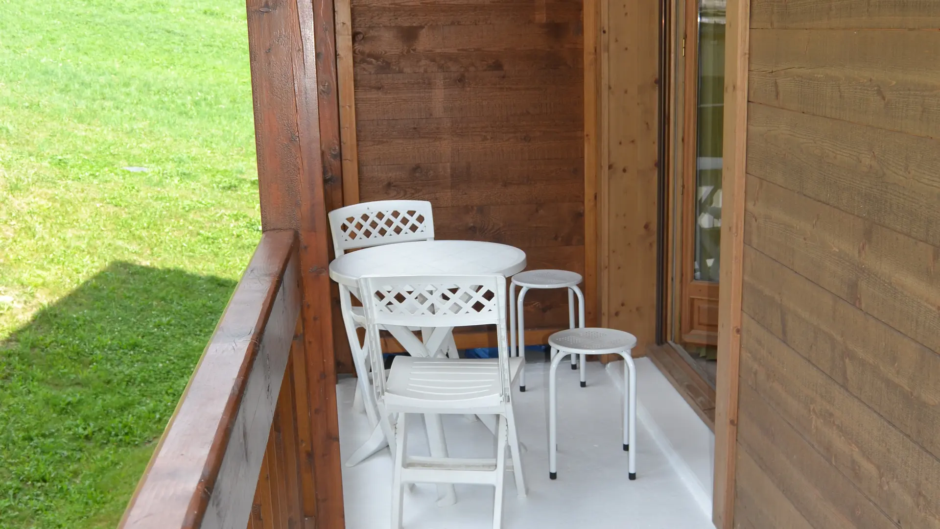 balcon