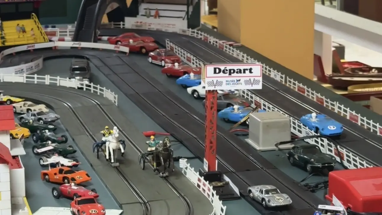 Musée des jouets_Montauban