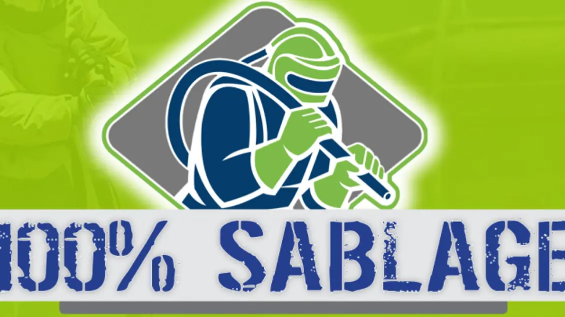 100% sablage 1