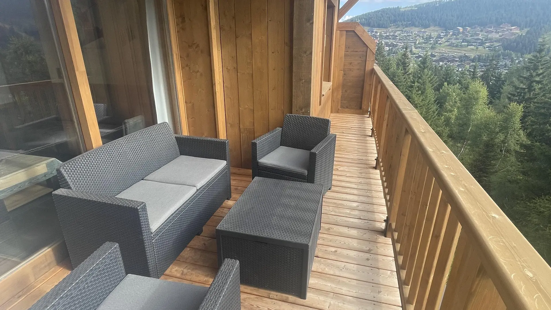 Balcon