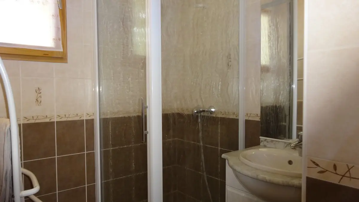 Location de vacances St Léger les Mélèzes