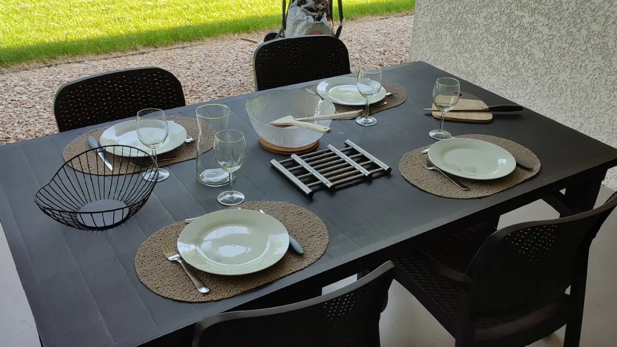 Gîtes Ain's Temps Bugey - Le Charabotte