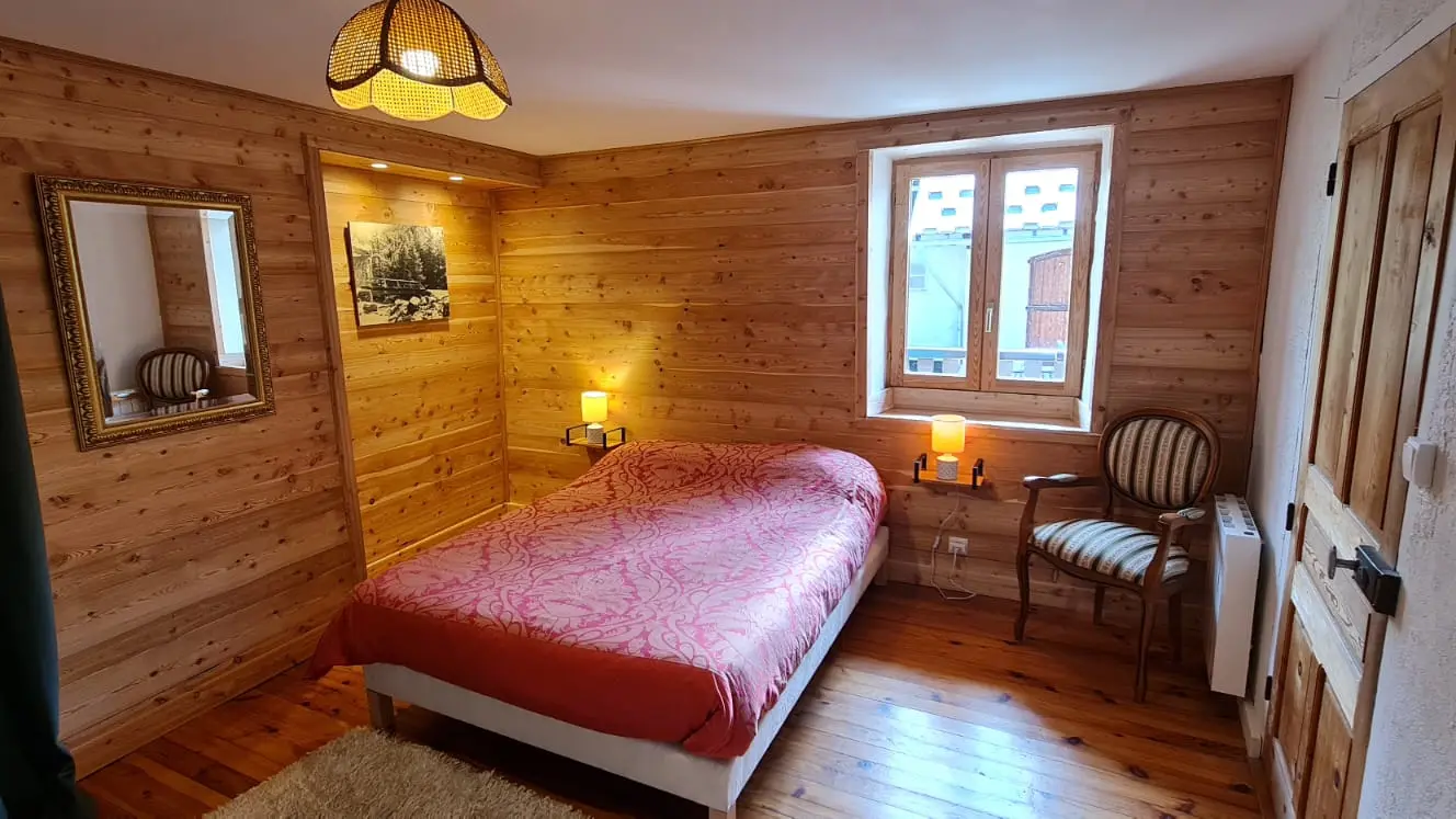 Appartement 6 personnes