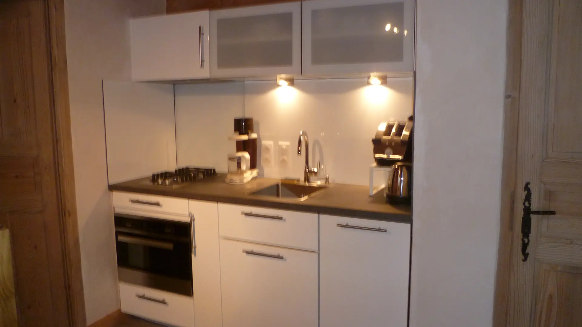 Chalet Françoise 5