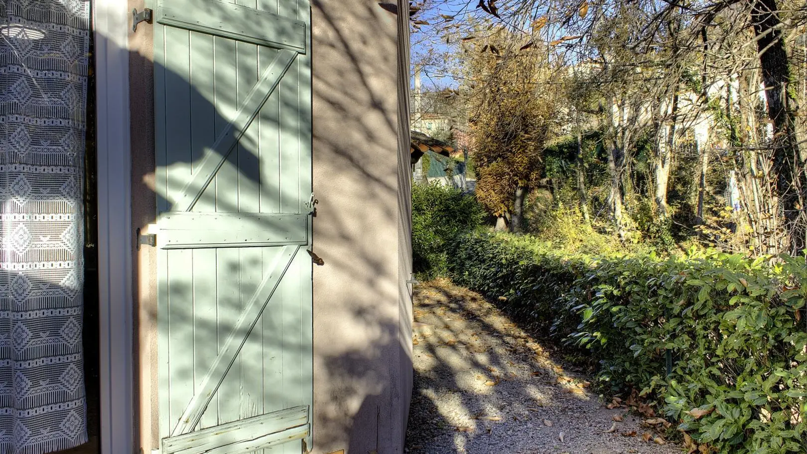 Gîte Héliotrope-Gîte proche de la végétation-La Bollène-Vésubie-Gîtes de France des Alpes-Maritimes