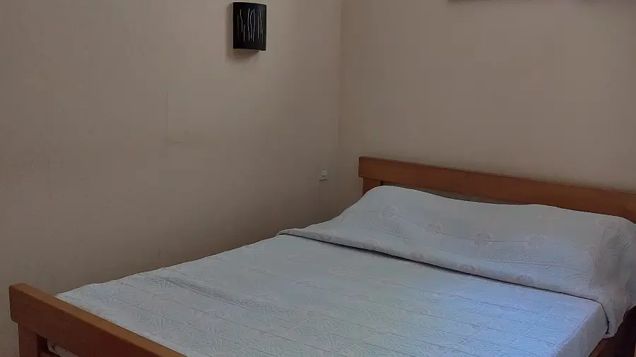Appartement 4 personnes- Côté Jardin