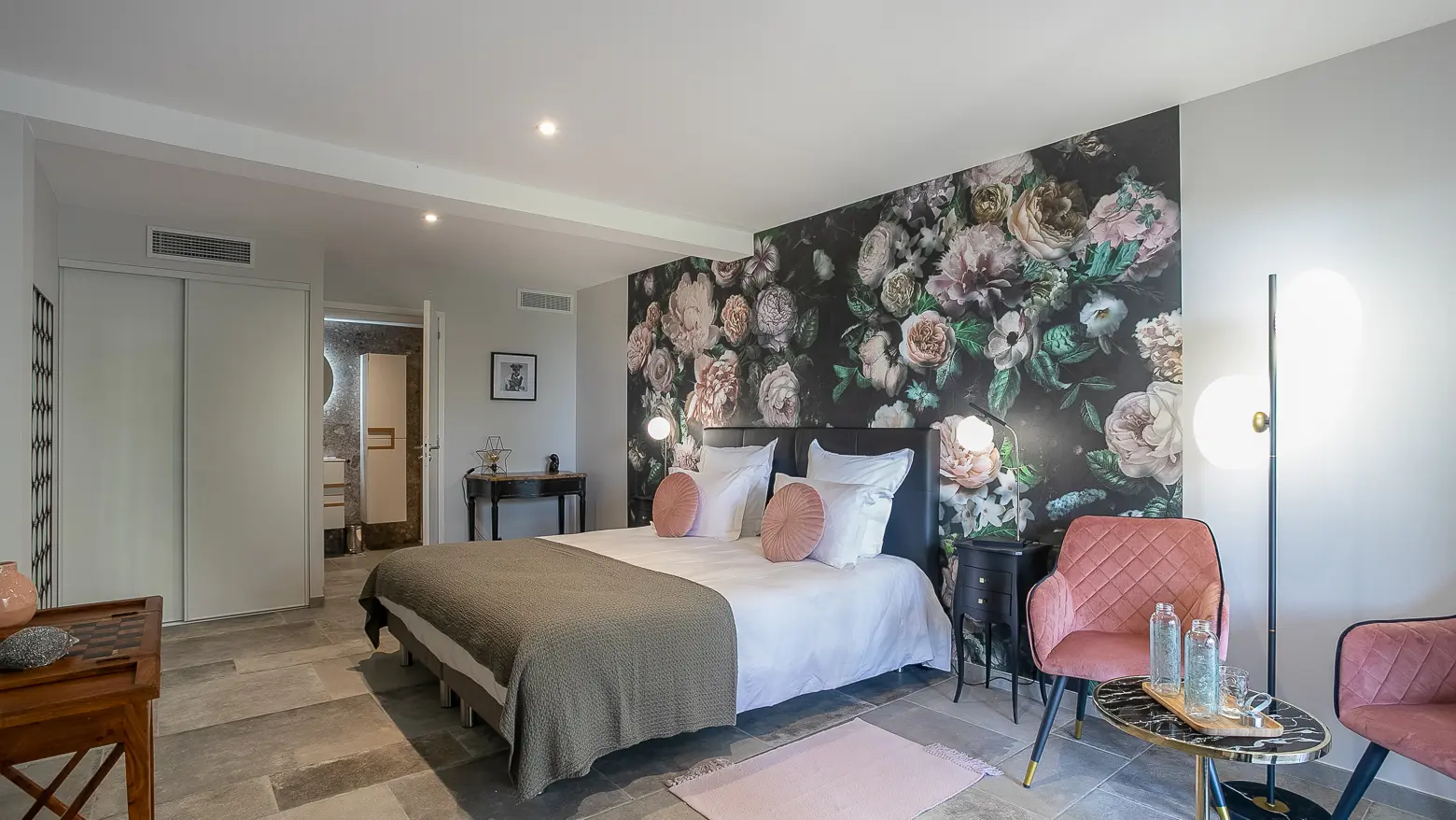 Les Hauts du Peireguier