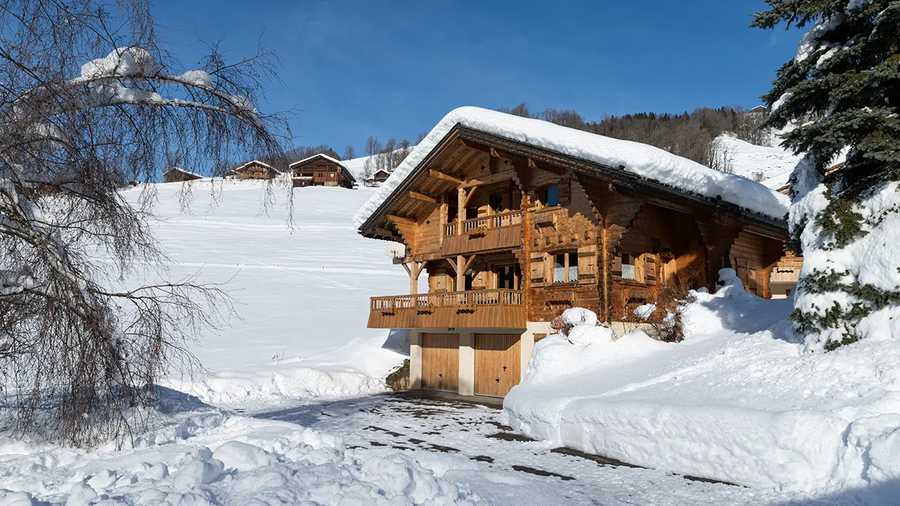 Chalet