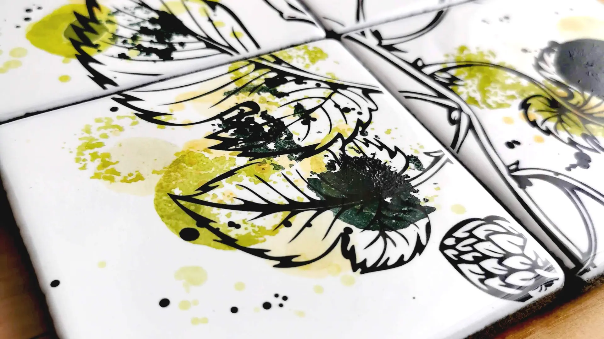 Ateliers Diynamik et la boutique Filhouette