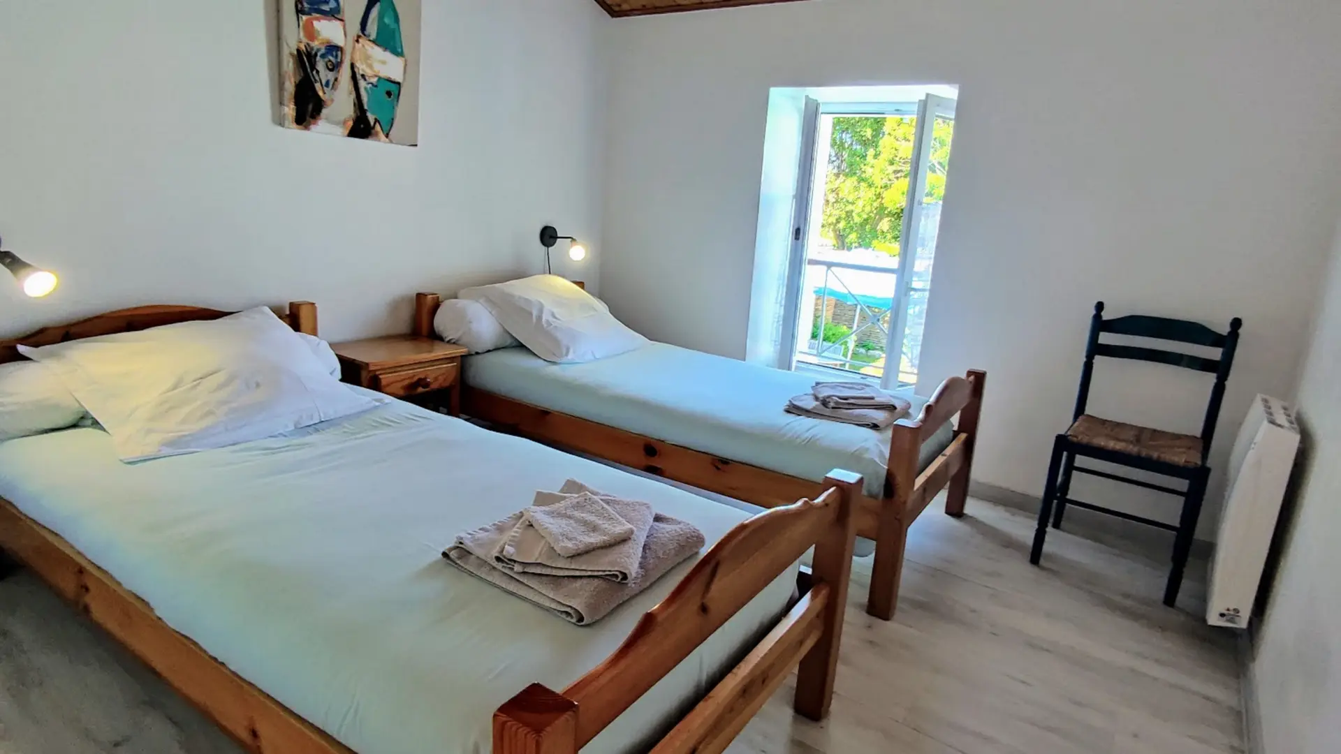 Chambre n°2