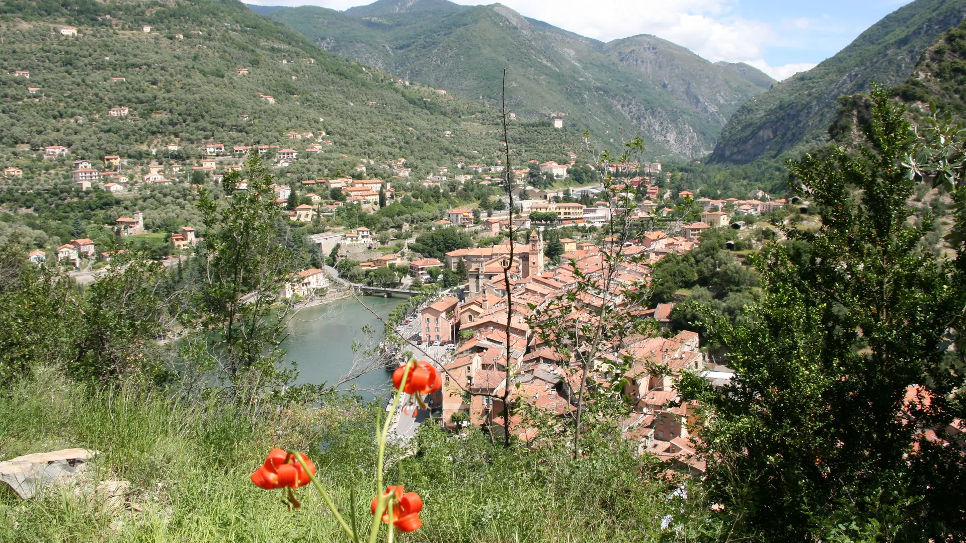 Lac de Breil