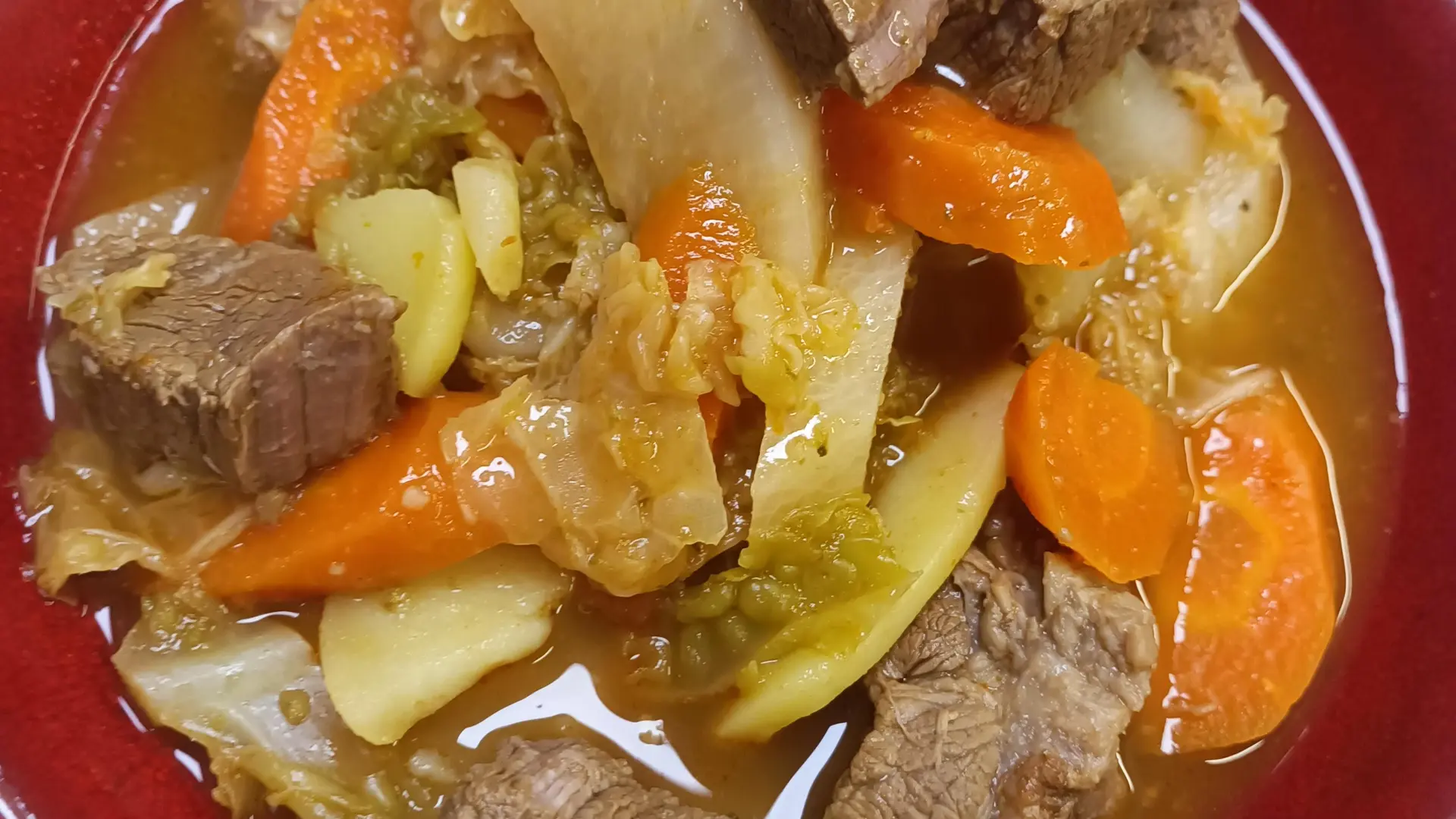 pot au feu