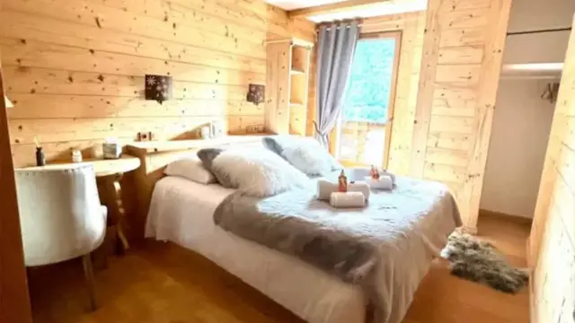 chambre Châtel