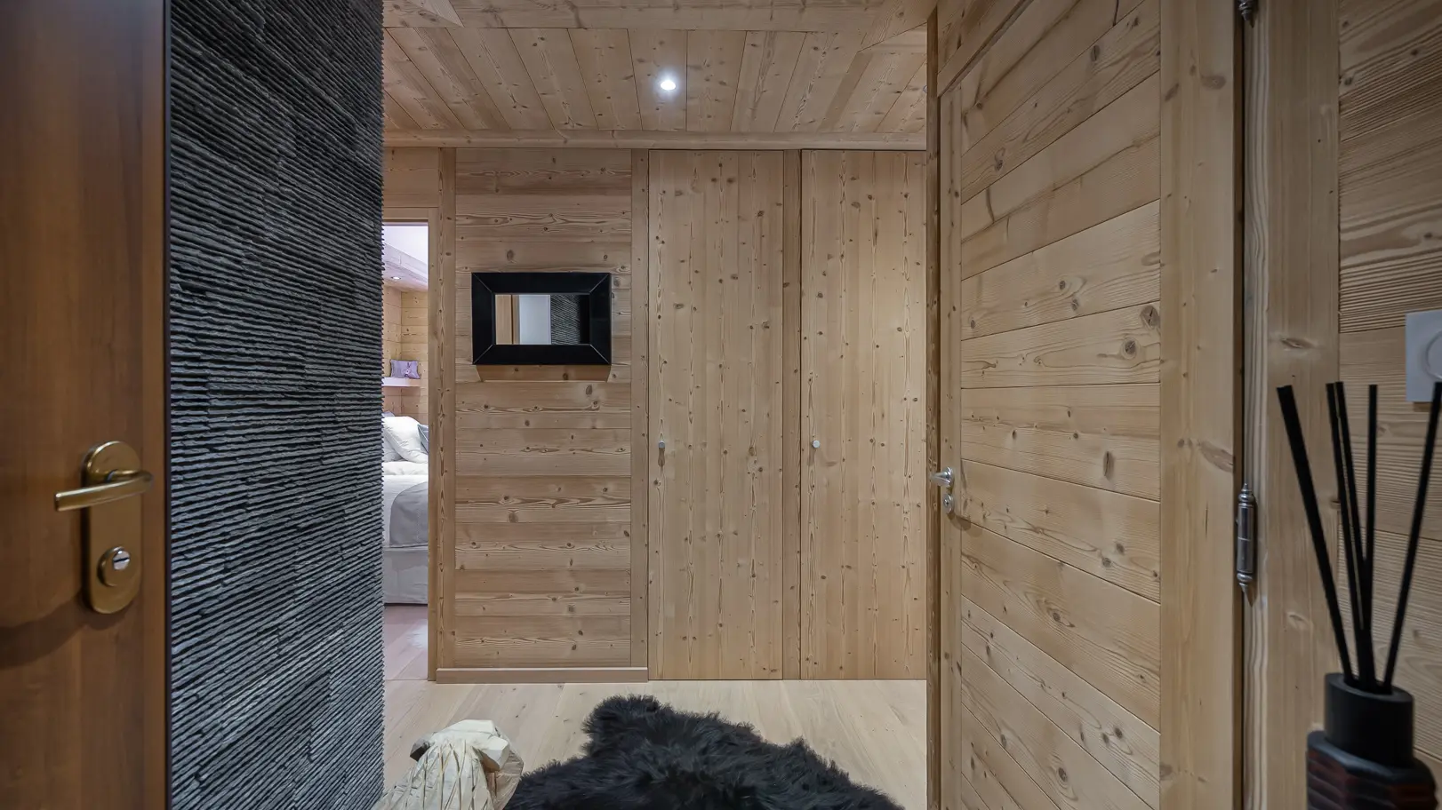 Décoration intérieure moderne