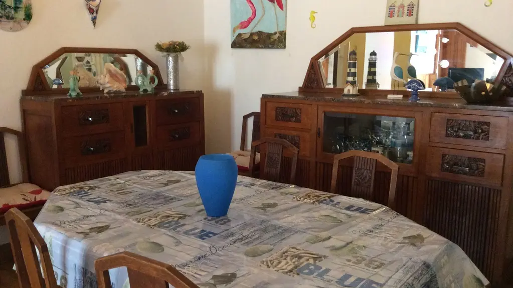 Comedor