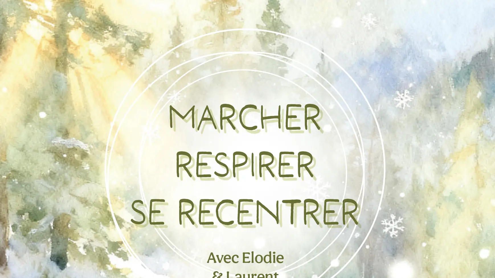 Montagne Harmonie : le bien-être en mouvement_Les Orres