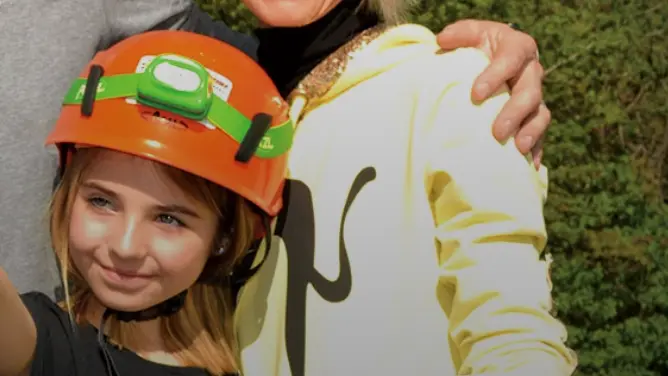 Chasse au trésor - Jungle Aventure LES ORRES