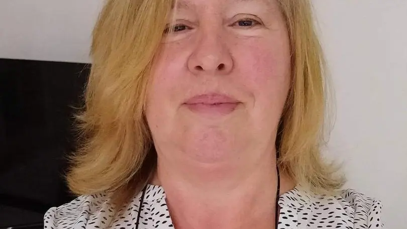 Martine pour vous accueillir