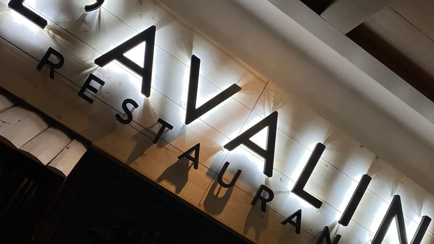 L'Avalin_Val d'Isère