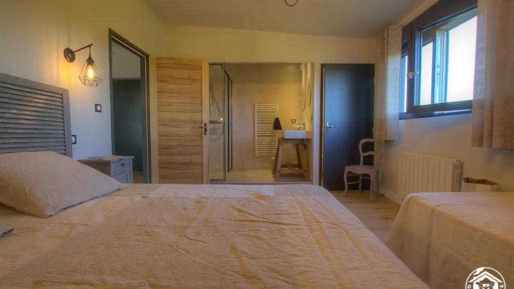 Chambre Aristote