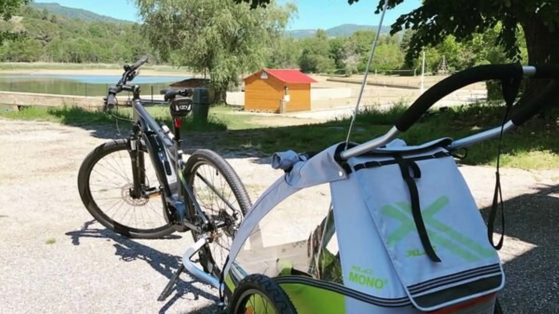 Moustiers Bike Service