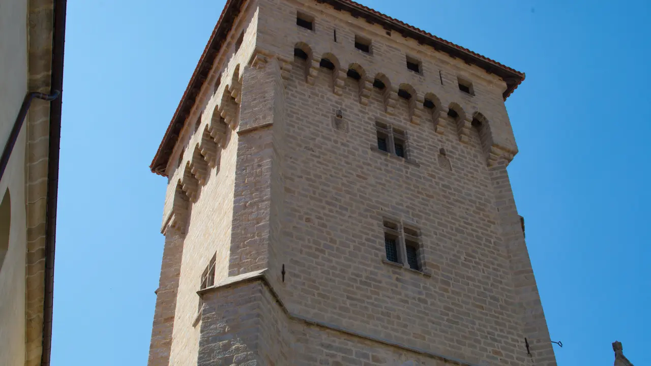 Abbaye de La Chaise-Dieu-2019