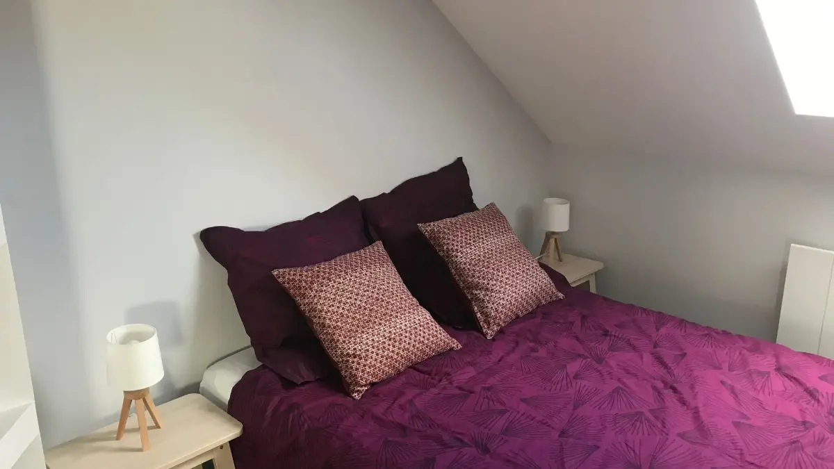 Au lit !